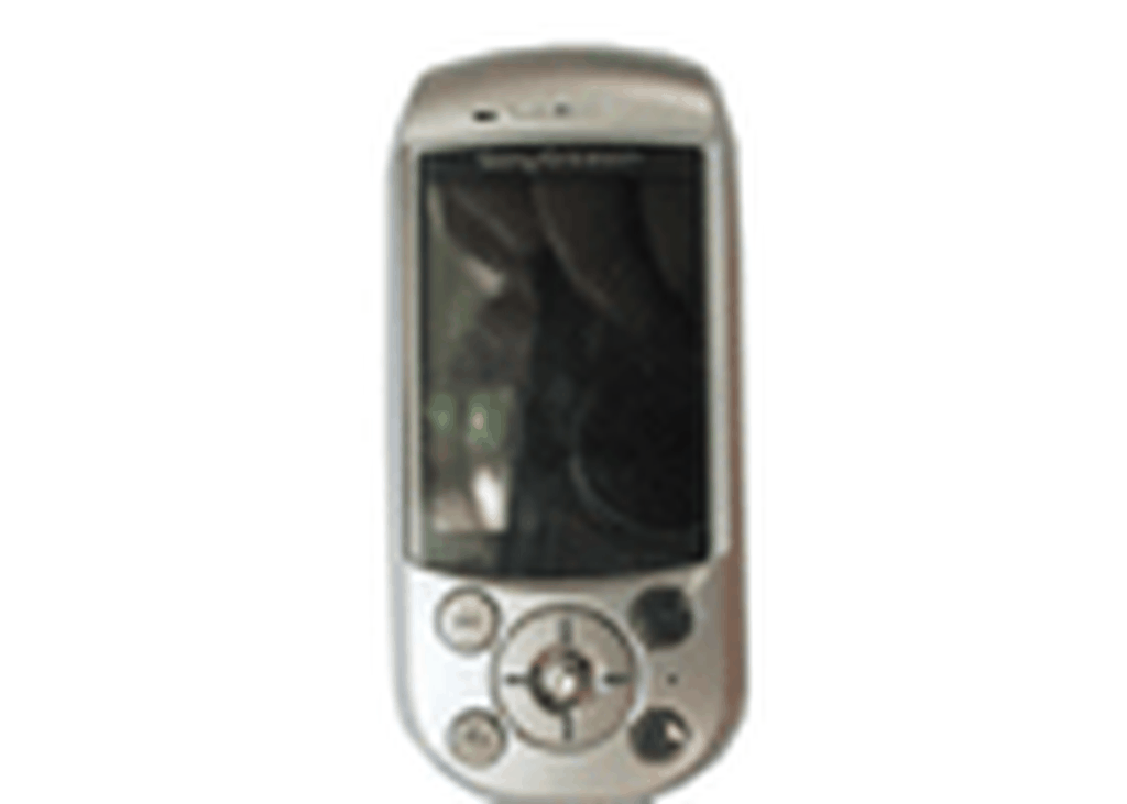 SonyEricsson    S700